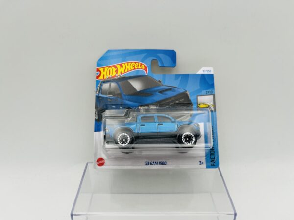 HOTWHEELS 1:64 ´23 RAM 1500