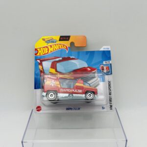 HOTWHEELS 1:64 RAPID PULSE