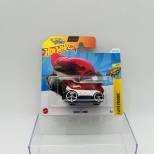 HOTWHEELS 1:64 SUSHI TUNER