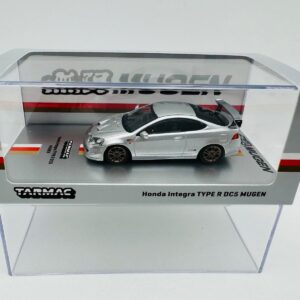 TARMAC WORKS 1:64 HONDA INTEGRA TYPE R DC5 MUGEN