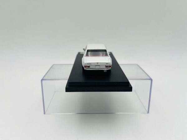BSC 1:64 MERCEDES BENZ 300SEL AMG BLANCO – Image 5