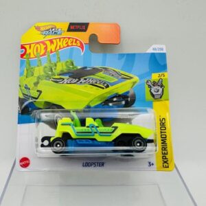 HOTWHEELS 1:64 LOOPSTER