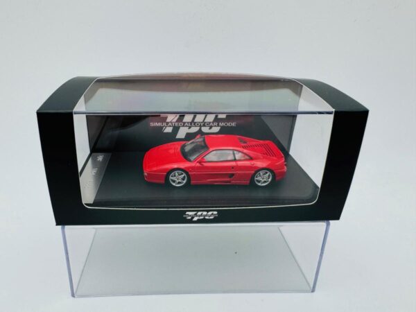 TPC 1:64 FERRARI F355 CHALLENGE
