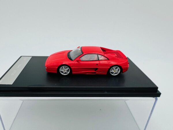 TPC 1:64 FERRARI F355 CHALLENGE - Imagen 3