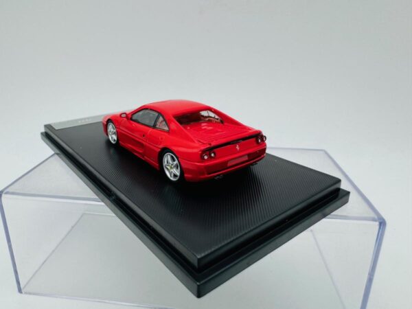 TPC 1:64 FERRARI F355 CHALLENGE - Imagen 4