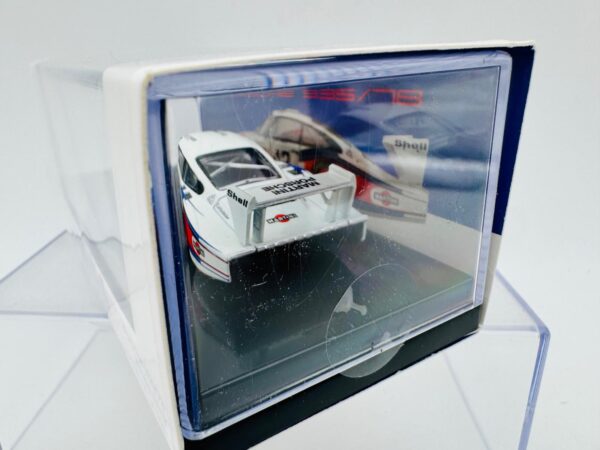PARA64 1:64 PORSCHE 935/78 MOBY DICK MARTINI - Imagen 3