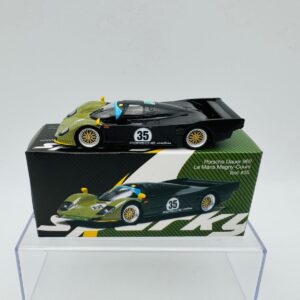 TINY 1:64 PORSCHE DAUER 962 LE MANS MAGNY-COURS