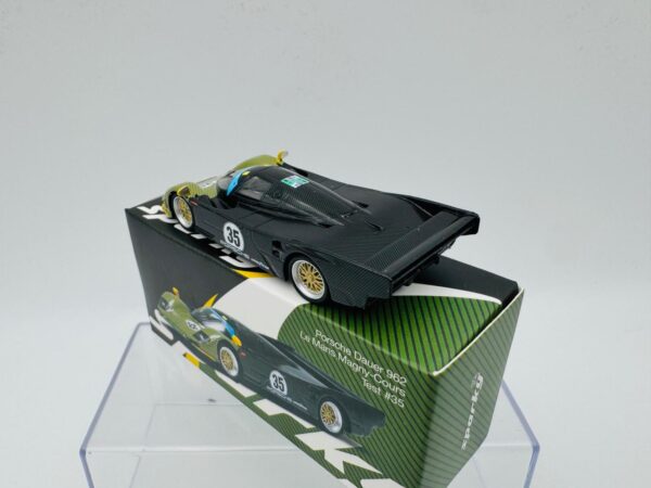 TINY 1:64 PORSCHE DAUER 962 LE MANS MAGNY-COURS – Image 3