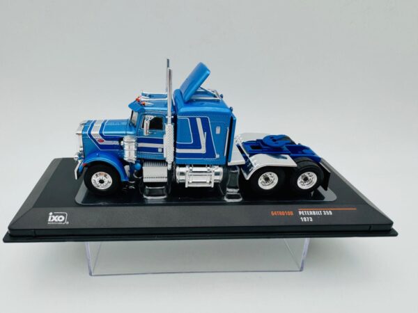 IXO 1:64 PETERBILT 359 1973 – Image 2
