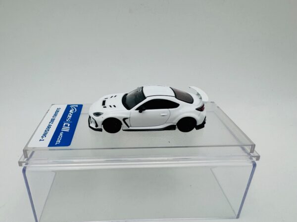 CM MODEL 1:64 SUBARU BRZ WIDE BODY - Image 2