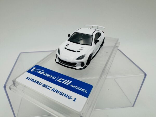 CM MODEL 1:64 SUBARU BRZ WIDE BODY - Image 3