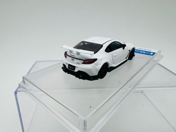 CM MODEL 1:64 SUBARU BRZ WIDE BODY - Image 4