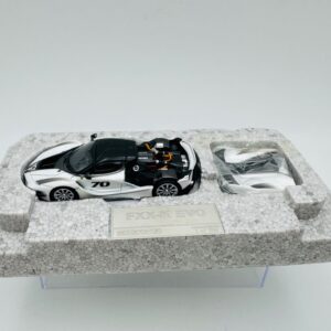 LITTLE TOY 1:64 FERRARI FXX-K EVO PEARL WHITE
