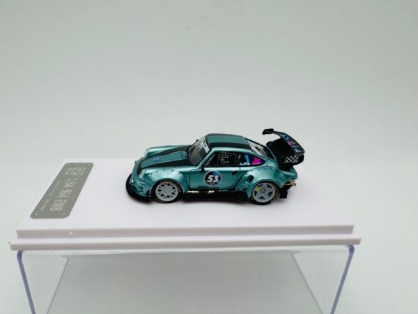 DCM 1:64 PORSCHE RWB 964 - Imagen 2