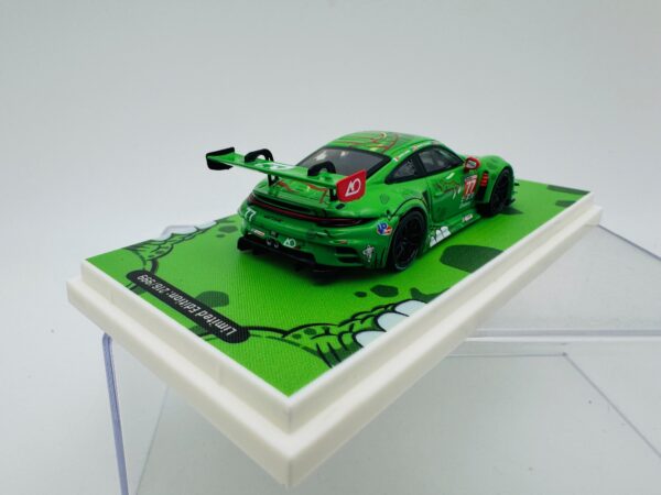 STAR RACE 1:64 PORSCHE 911 GT3 Nº77 REXY - Imagen 4