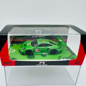 STAR RACE 1:64 PORSCHE 911 GT3 Nº56 REXY