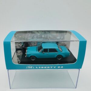 LIBERTY 1:64 MERCEDES 300SEL