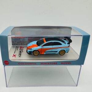 CM MODEL 1:64 MITSUBISHI LANCER EVO X VARIS