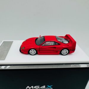 MY64 1:64 FERRARI F40 ROSSO CORSA