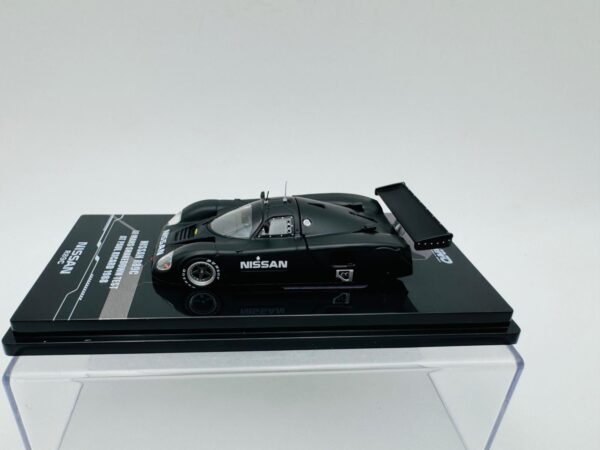 INNO MODELS 1:64 NISSAN R89C LE MANS TEST AT PAUL RICARD 1988 – Bild 5