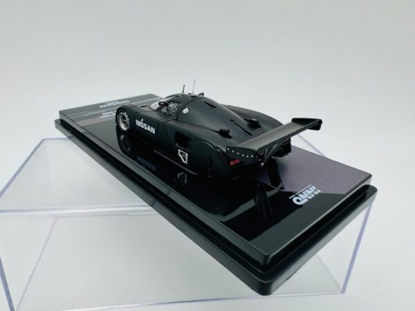 INNO MODELS 1:64 NISSAN R89C LE MANS TEST AT PAUL RICARD 1988 – Bild 7