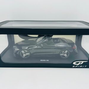 GT SPIRIT 1:18 MERCEDES BRABUS 750 BODO BUSCHMAN EDITION