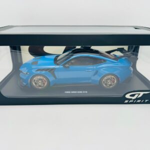GT SPIRIT 1:18 FORD MUSTANG GTD