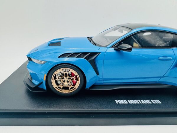 GT SPIRIT 1:18 FORD MUSTANG GTD - Imagen 3