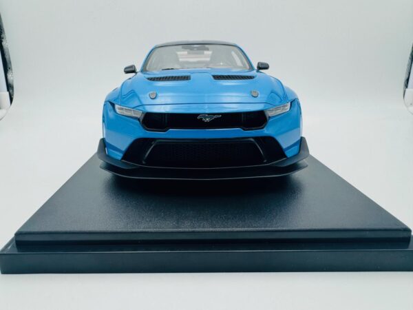 GT SPIRIT 1:18 FORD MUSTANG GTD - Imagen 6