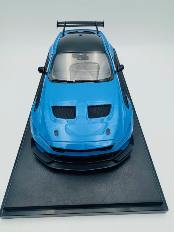 GT SPIRIT 1:18 FORD MUSTANG GTD - Imagen 7