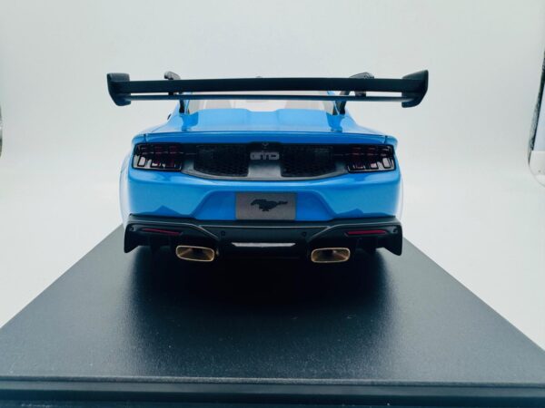 GT SPIRIT 1:18 FORD MUSTANG GTD - Imagen 8
