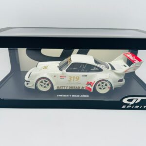GT SPIRIT 1:18 PORSCHE RWB NATTY DREAD JUNIOR