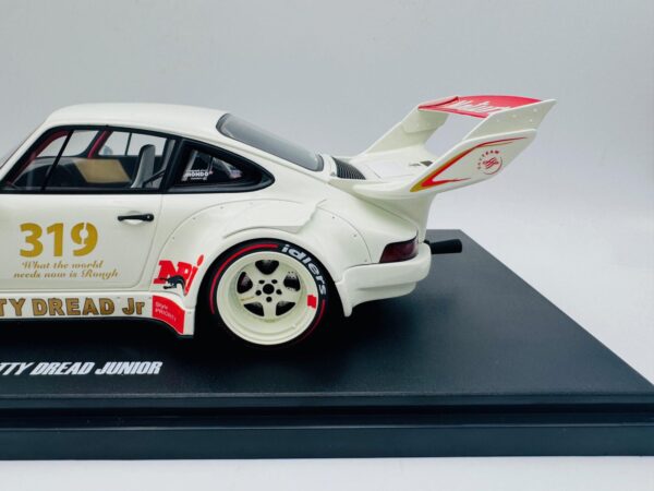 GT SPIRIT 1:18 PORSCHE RWB NATTY DREAD JUNIOR - Imagen 4