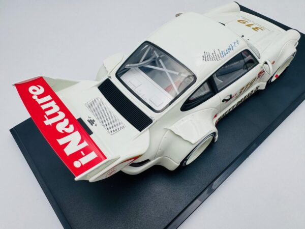 GT SPIRIT 1:18 PORSCHE RWB NATTY DREAD JUNIOR - Imagen 10