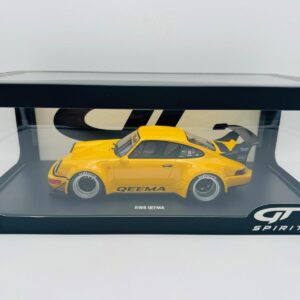 GT SPIRIT 1:18 PORSCHE RWB QEEMA