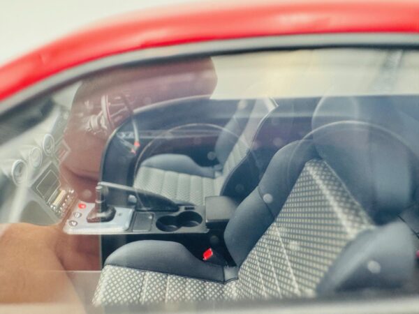 OTTO 1:18 NISSAN SILVIA S15 ROCKET BUNNY - Imagen 4