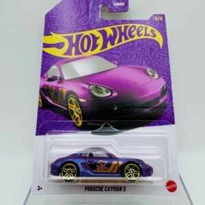 HOTWHEELS 1:64 NISSAN PATROL CUSTOM