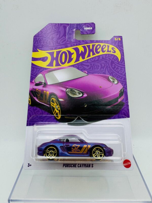 HOTWHEELS 1:64 NISSAN PATROL CUSTOM