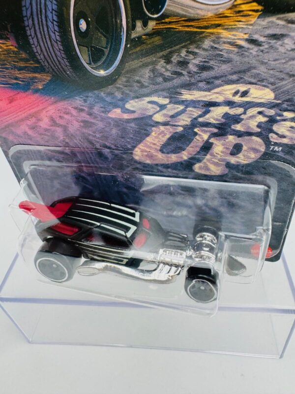 HOTWHEELS 1:64 SURF CRATE - Imagen 2