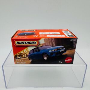 MATCHBOX 1:64 OPEL ASTRA
