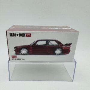 MINI GT 1:64 BMW M3 KAIDO GT V1  162