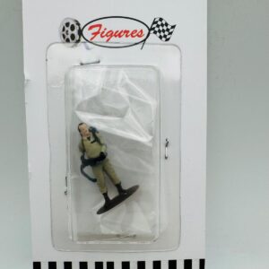 FIGURES 1:64 Ghostbusters Peter