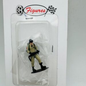 FIGURES 1:64 RAY FIGURE GHOSTBUSTERS