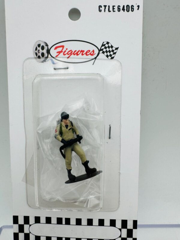 FIGURES 1:64 RAY FIGURE GHOSTBUSTERS