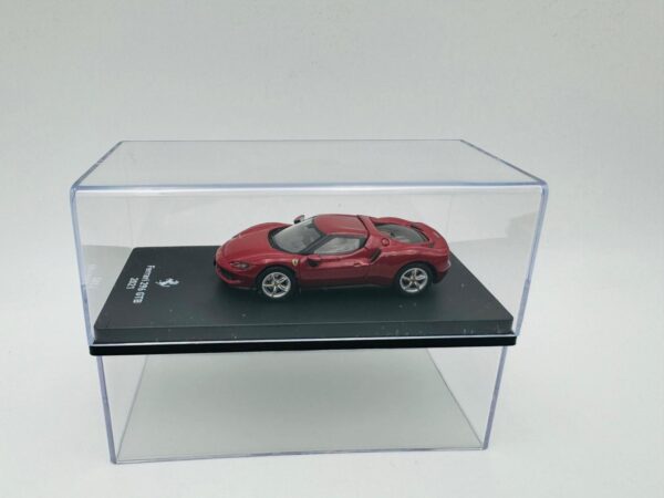 OEM 1:64 FERRARI 296 GTB 2021