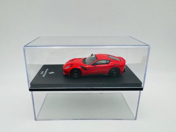OEM 1:64 FERRARI 812 TDF 2015