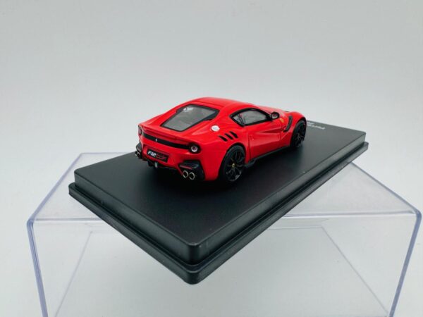 OEM 1:64 FERRARI 812 TDF 2015 - Imagen 3