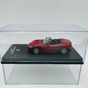 OEM 1:64 FERRARI PORTOFINO 2018