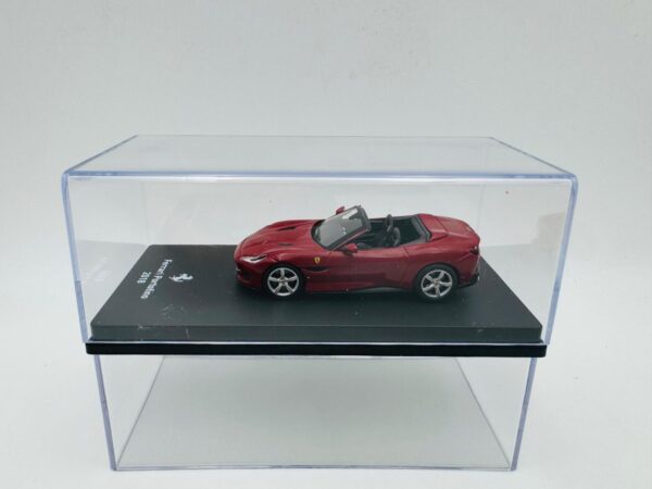 OEM 1:64 FERRARI PORTOFINO 2018