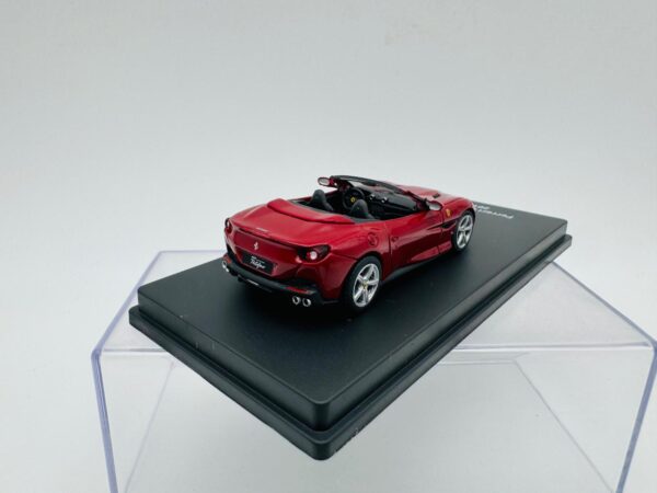 OEM 1:64 FERRARI PORTOFINO 2018 - Imagen 3